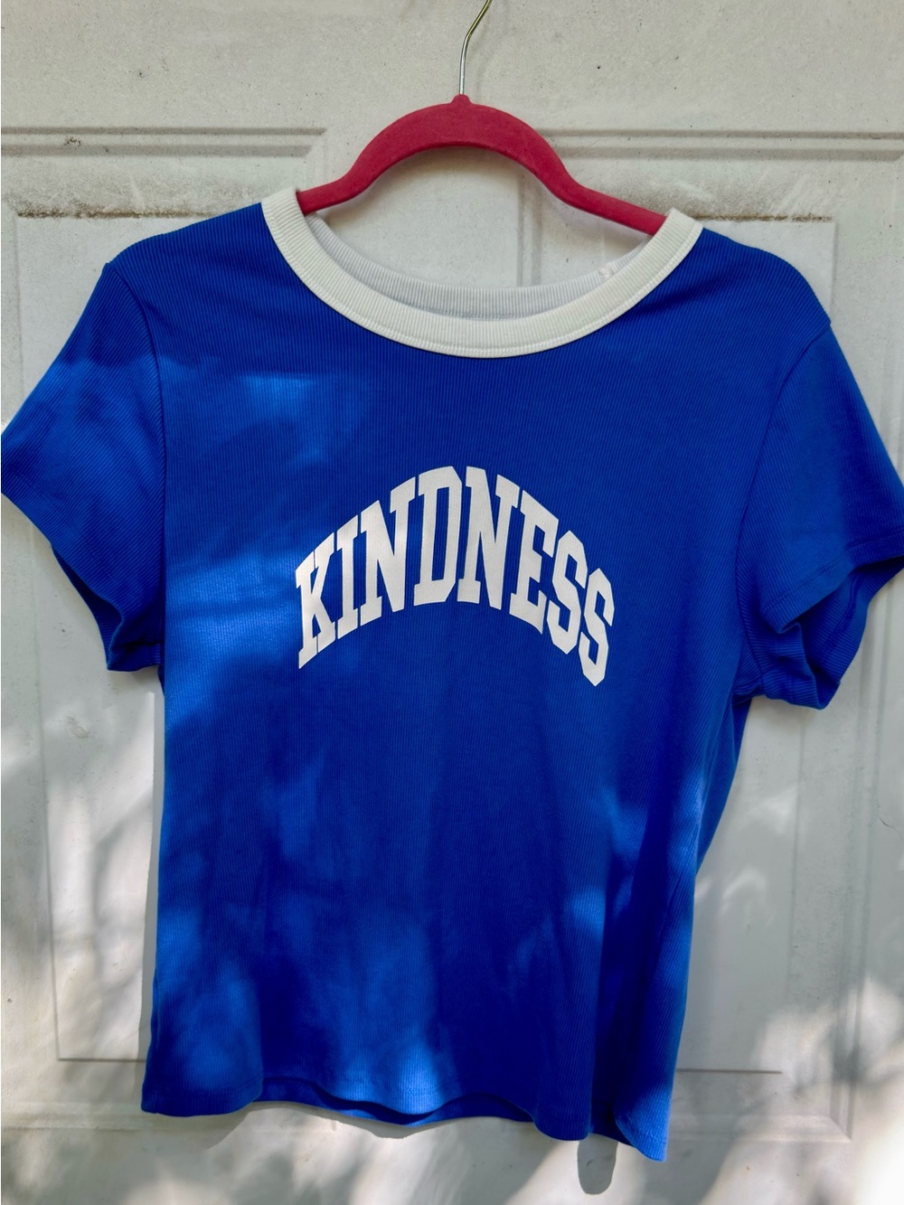 Old Navy “Kindness” Tee